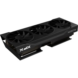XFX Swift Radeon RX 9070 OC Triple Fan Gaming Edition AMD 16GB GDDR6 256bit PCIe videókártya