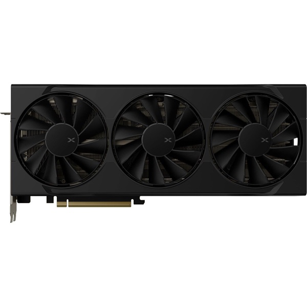 XFX Swift Radeon RX 9070 OC Triple Fan Gaming Edition AMD 16GB GDDR6 256bit PCIe videókártya