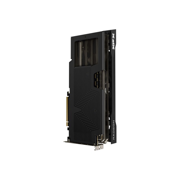 XFX Swift Radeon RX 9070 OC Triple Fan Gaming Edition AMD 16GB GDDR6 256bit PCIe videókártya