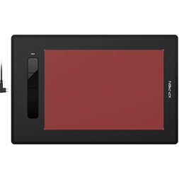 XP-PEN Star G960S Plus (9"x6", 5080 LPI, PS 8192, 230 RPS, 4 gomb, USB) grafikus tábla