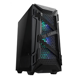 X-X A4248 (Ryzen 7 9700X /64GB/2TB SSD/RTX5060Ti 8GB) Powered by Asus Gamer PC
