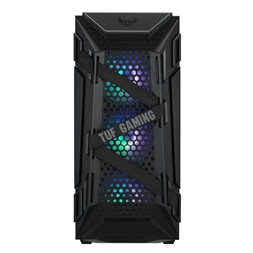 X-X A4256 (Ryzen 7 9700X /32GB/2TB SSD/RTX5070 12GB) Powered by Asus Gamer PC