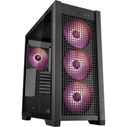 X-X A4271 (Ryzen 7 9800X3D/64GB/2TB SSD/4TB/RTX5080 16GB) Powered by Asus Gamer PC