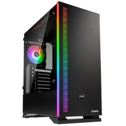 X-X Gamer A4237 Ryzen 9 7900X /32GB/2TB SSD/RTX5060Ti 16GB asztali számítógép