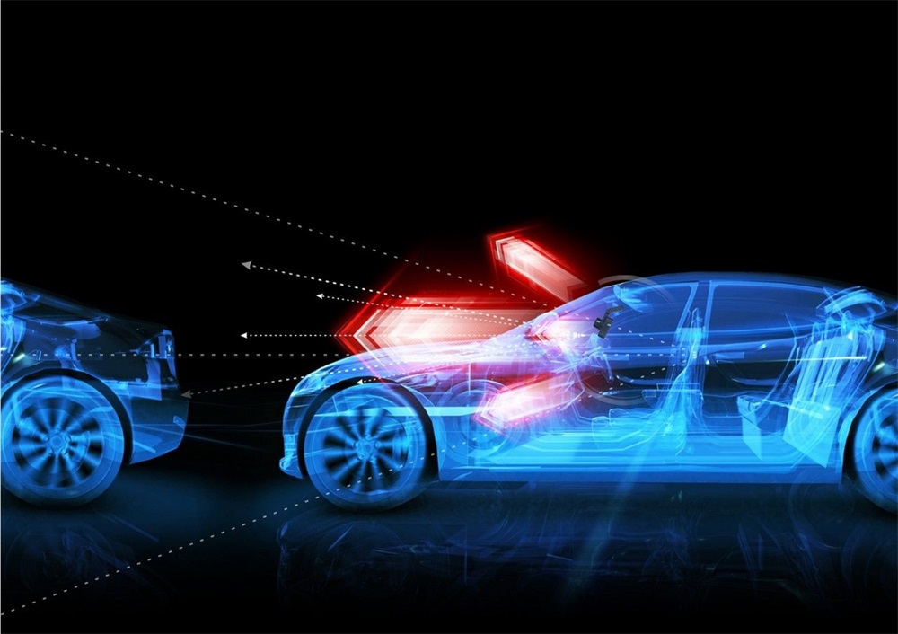 Xblitz V3 Magnetic 4K menetrögzitő kamera