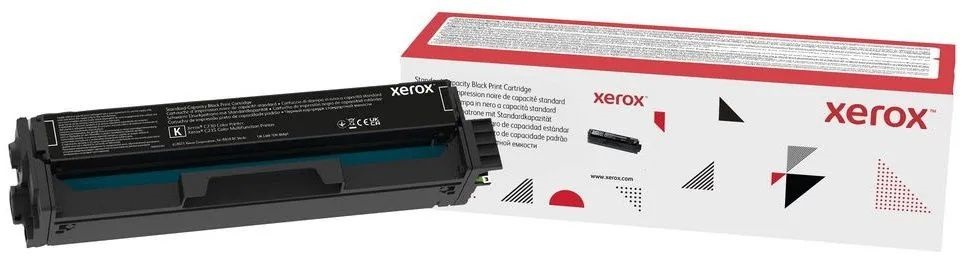 Xerox 006R04387 fekete toner
