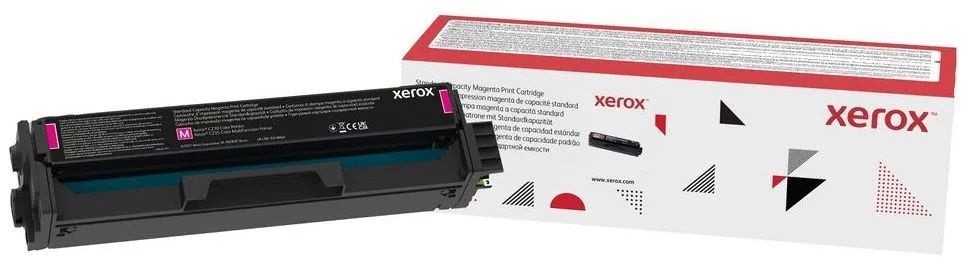 Xerox 006R04389 magenta toner
