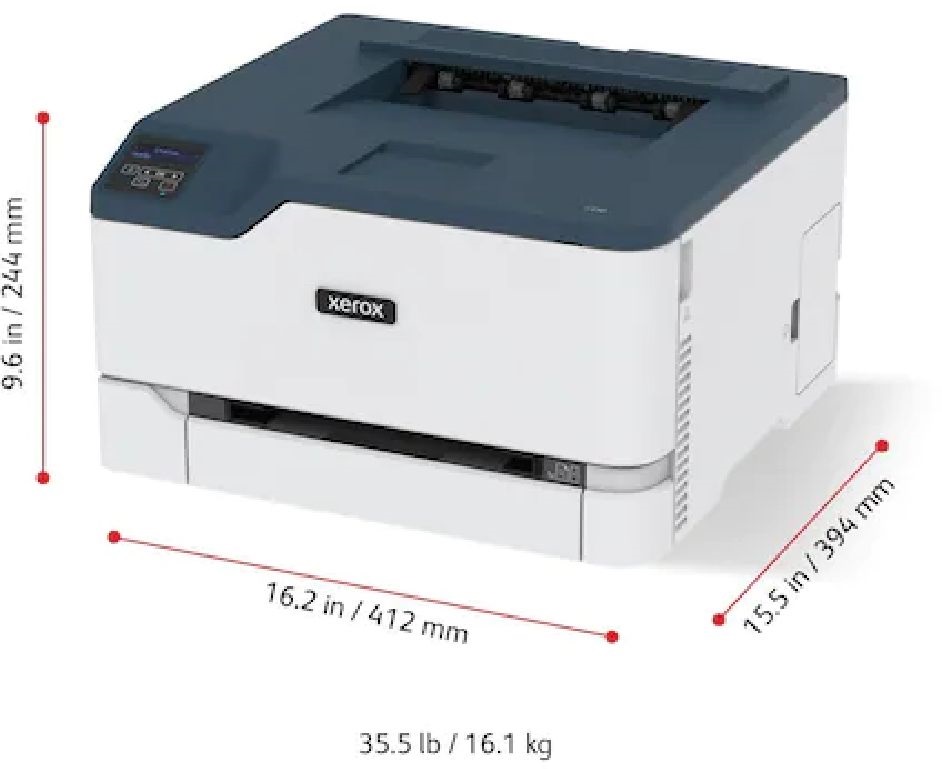 Xerox C230V színes lézernyomtató
