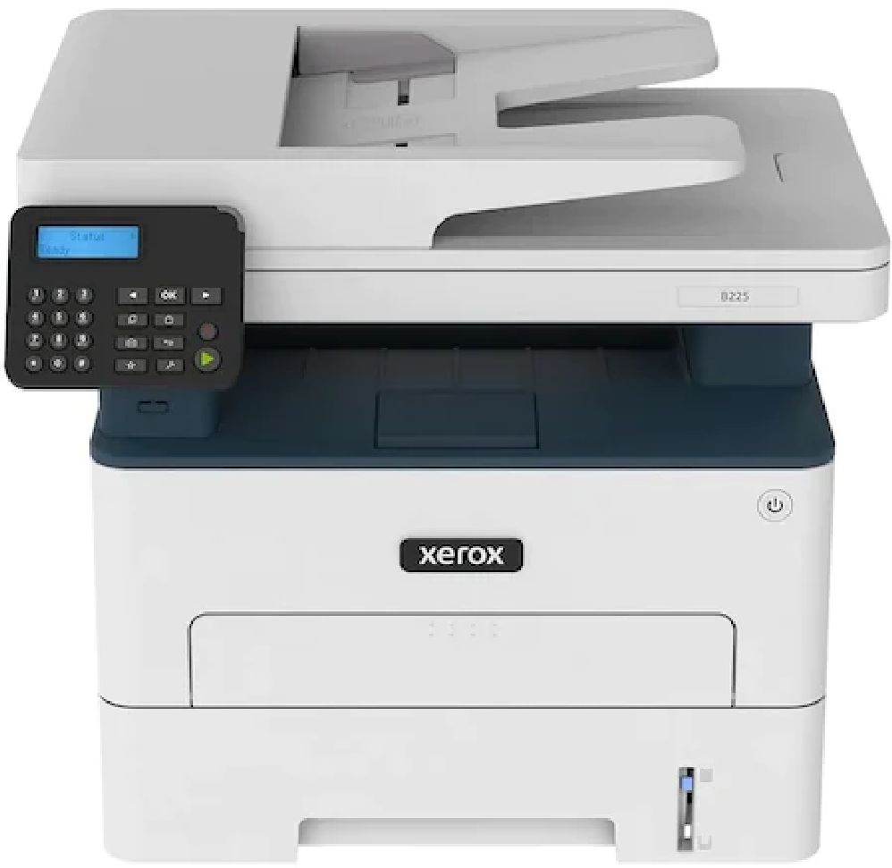 Xerox MFP FF B225 mono lézernyomtató