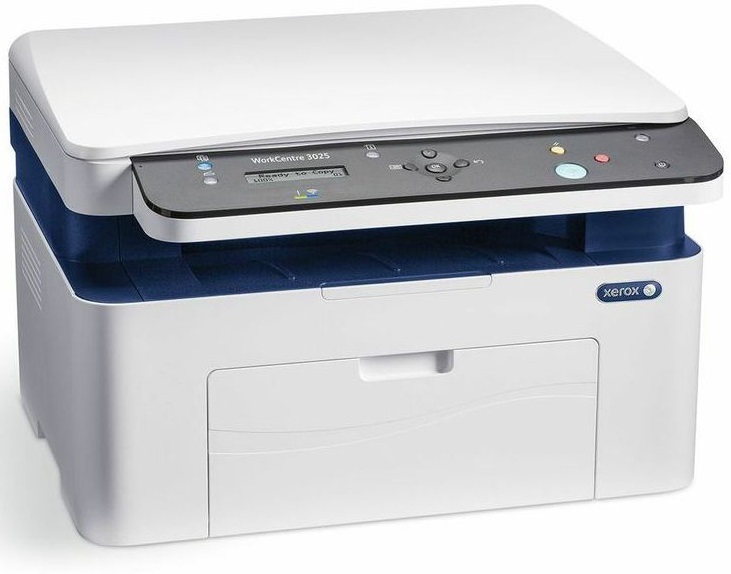 Xerox WorkCentre 3025BI MFP wireless mono lézernyomtató (3025V_BI)