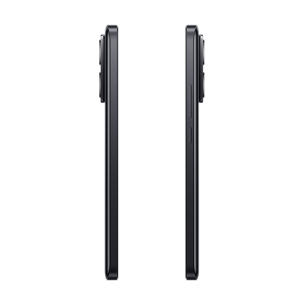 Xiaomi 13T 6,67" 5G 8/256GB DualSIM fekete okostelefon