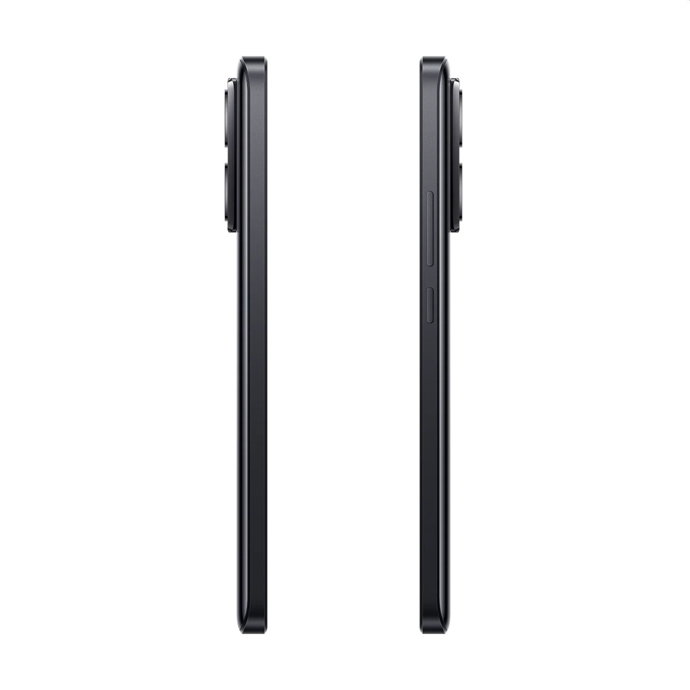 Xiaomi 13T Pro 6,67" 5G 12/512GB DualSIM fekete okostelefon