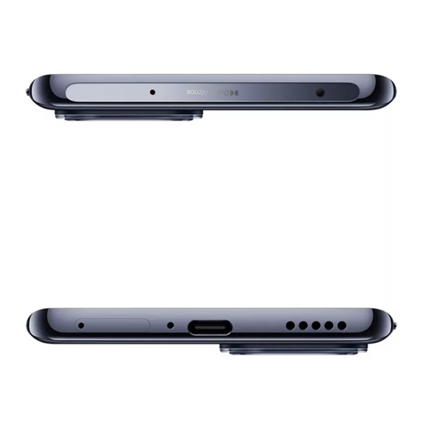 Xiaomi 13 Lite 6,55" 5G 8/128GB DualSIM fekete okostelefon