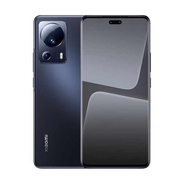 Xiaomi 13 Lite 6,55" 5G 8/128GB DualSIM fekete okostelefon (Újracsomagolt)