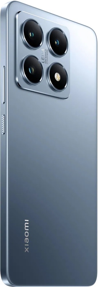 Xiaomi 14T 6,67" 5G 12/512GB DualSIM kék okostelefon