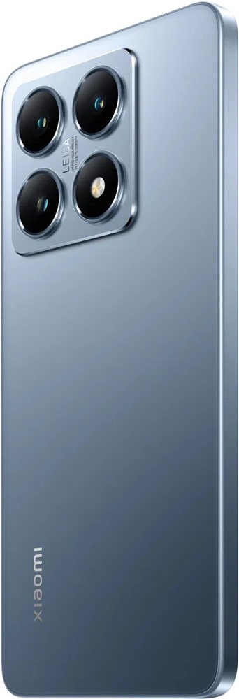 Xiaomi 14T 6,67" 5G 12/512GB DualSIM kék okostelefon