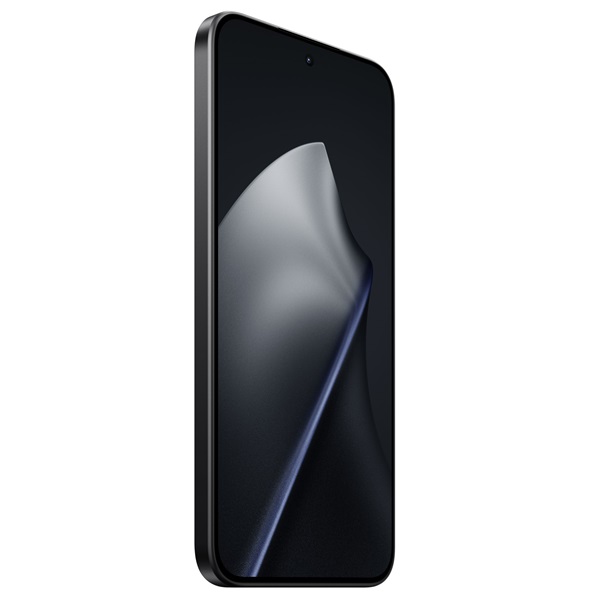 Xiaomi 15T 6,83" 12/256GB fekete okostelefon