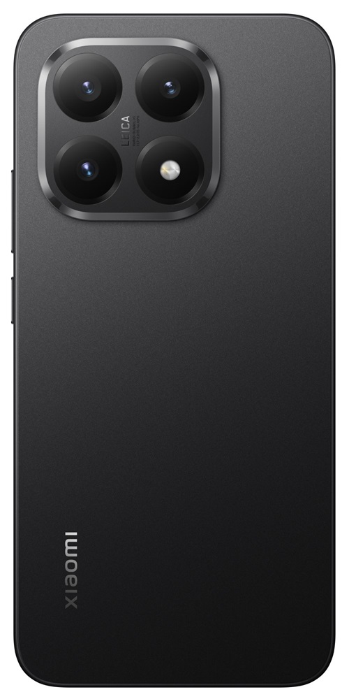 Xiaomi 15T 6,83" 12/256GB fekete okostelefon
