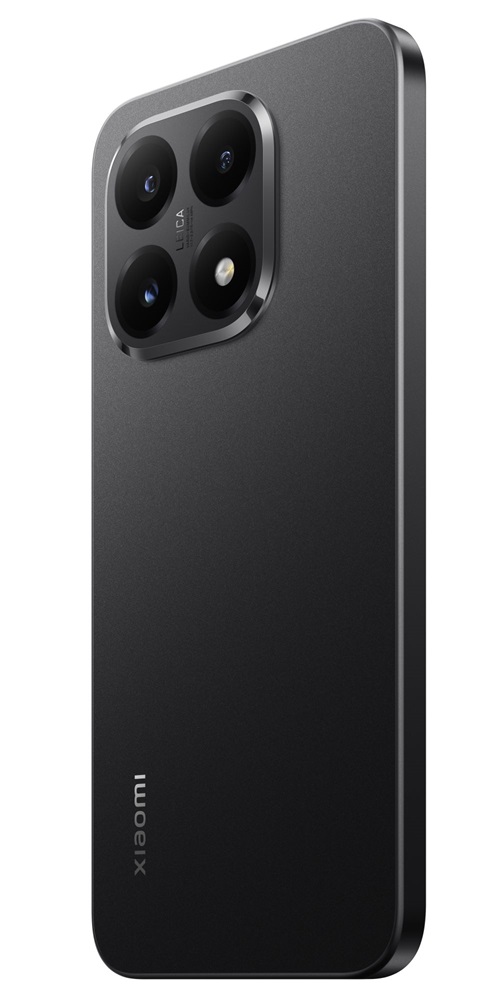 Xiaomi 15T 6,83" 12/256GB fekete okostelefon