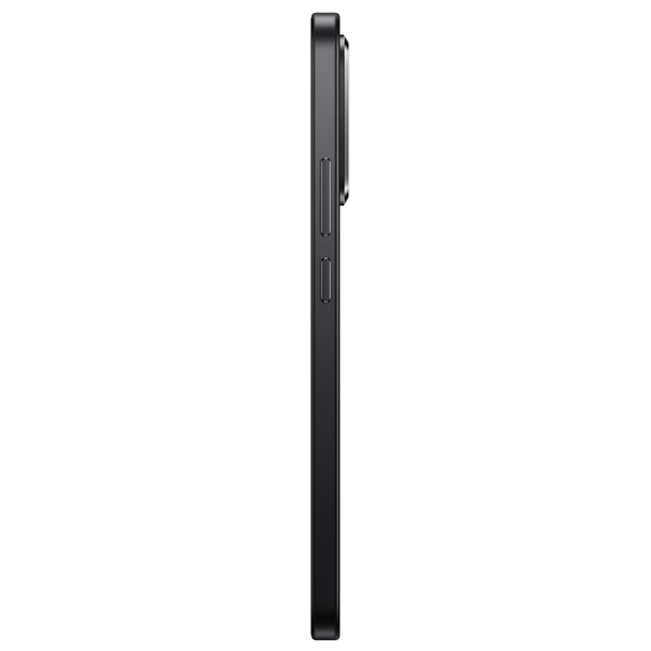 Xiaomi 15T 6,83" 12/256GB fekete okostelefon