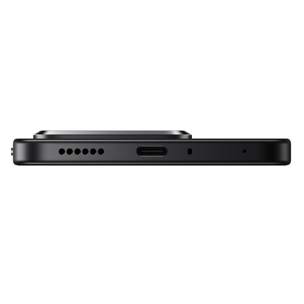 Xiaomi 15T 6,83" 12/256GB fekete okostelefon