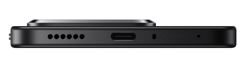 Xiaomi 15T 6,83" 12/256GB fekete okostelefon