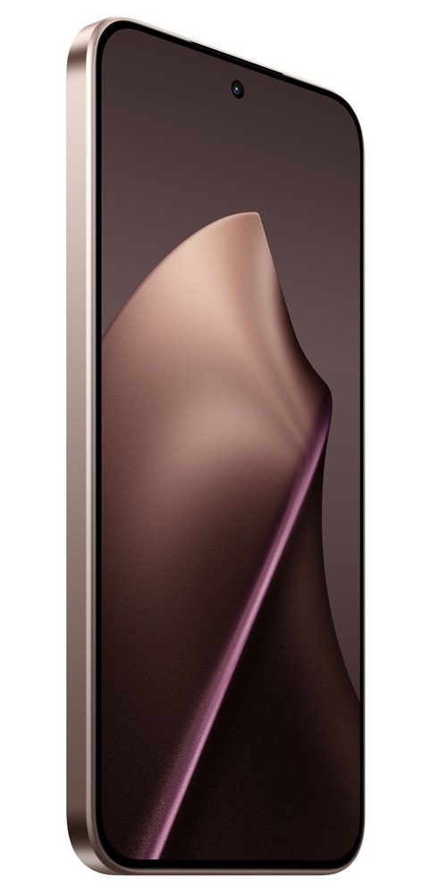 Xiaomi 15T 6,83" 12/256GB rózsaarany okostelefon