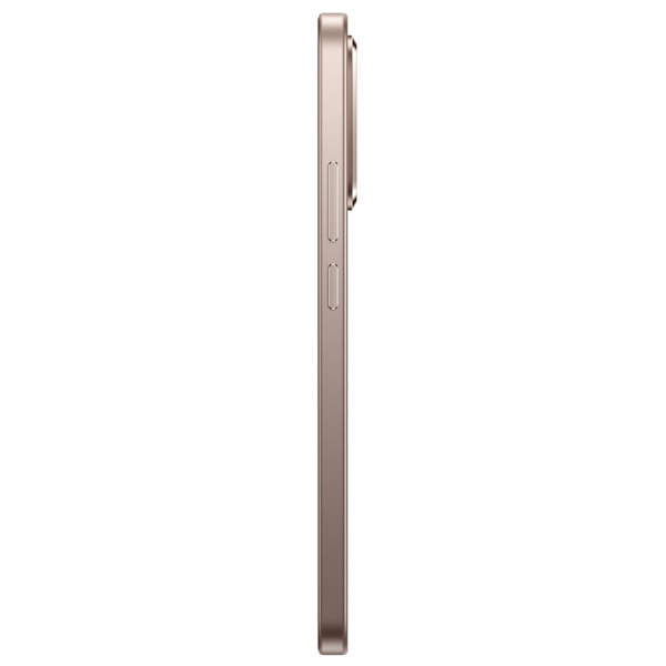 Xiaomi 15T 6,83" 12/256GB rózsaarany okostelefon