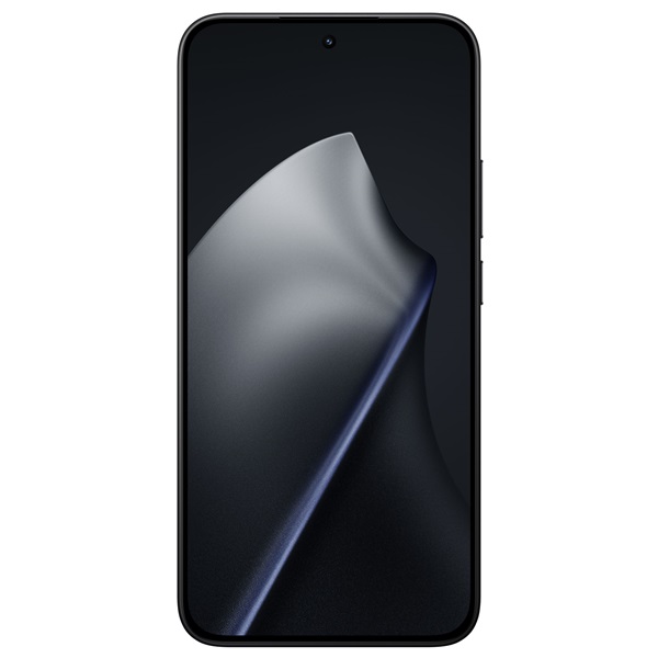 Xiaomi 15T 6,83" 12/512GB fekete okostelefon
