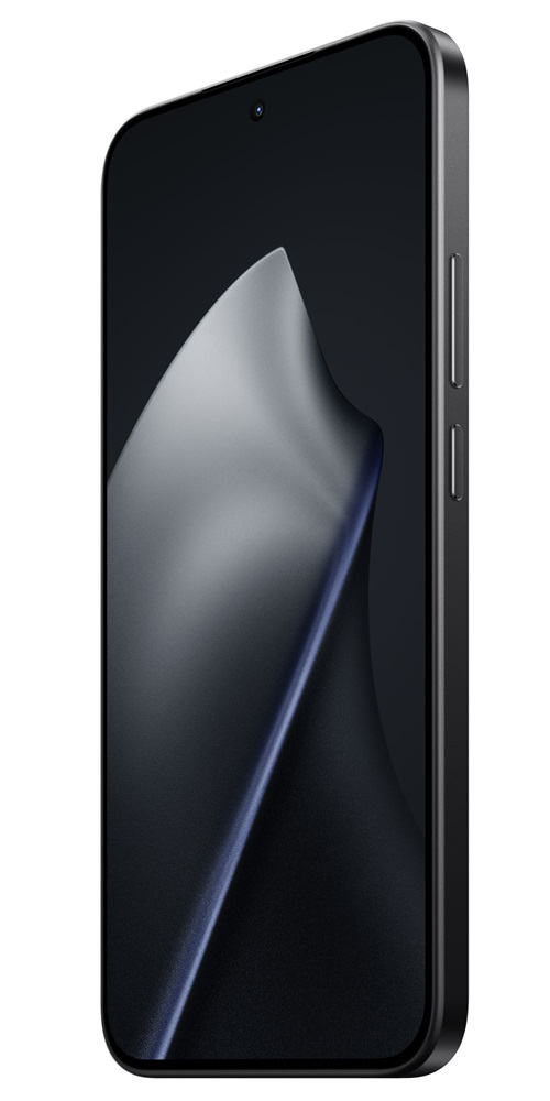Xiaomi 15T 6,83" 12/512GB fekete okostelefon