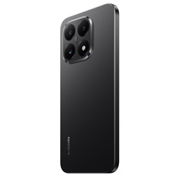 Xiaomi 15T 6,83" 12/512GB fekete okostelefon