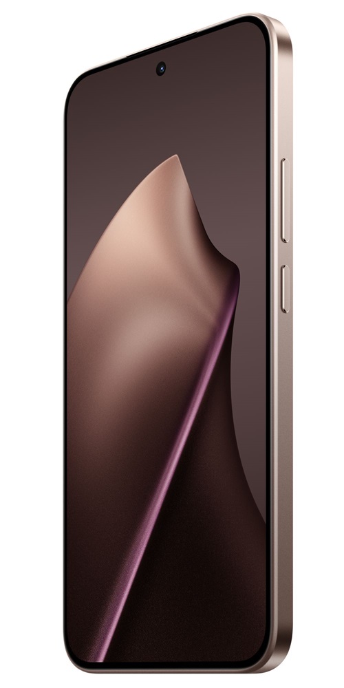 Xiaomi 15T 6,83" 12/512GB rózsaarany okostelefon