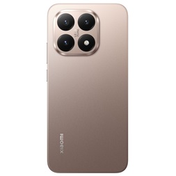 Xiaomi 15T 6,83" 12/512GB rózsaarany okostelefon