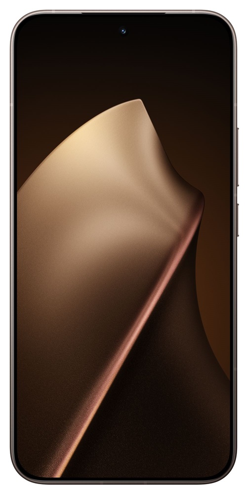 Xiaomi 15T Pro 6,83" 12/256GB arany okostelefon