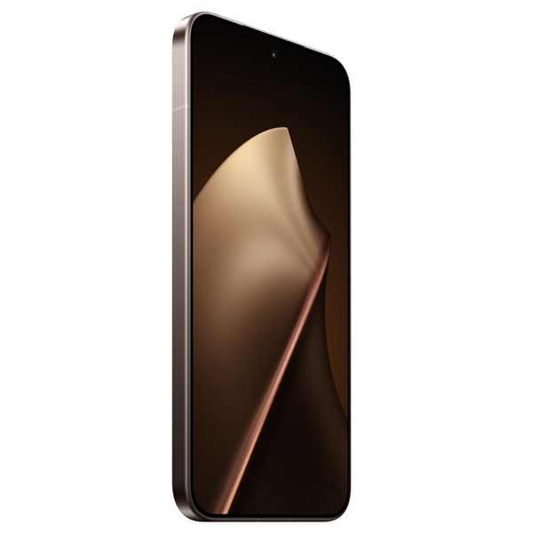 Xiaomi 15T Pro 6,83" 12/256GB arany okostelefon