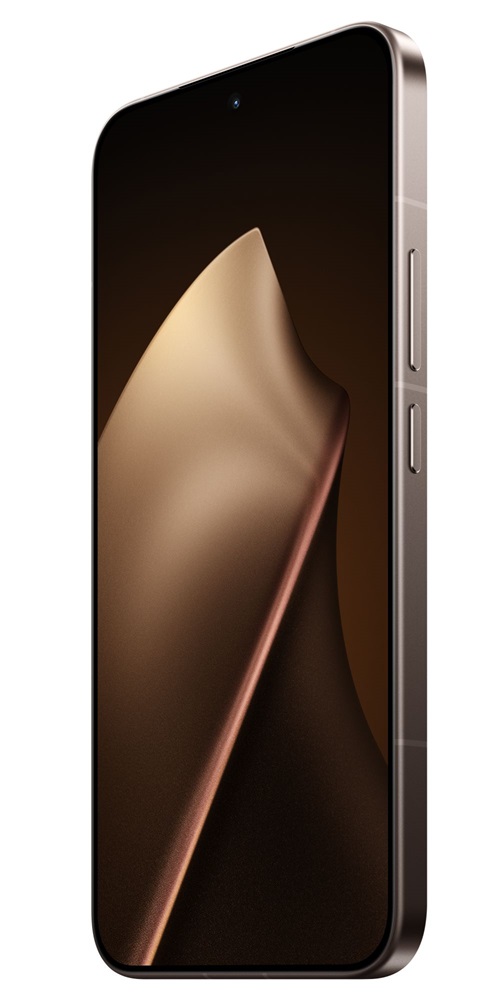 Xiaomi 15T Pro 6,83" 12/256GB arany okostelefon