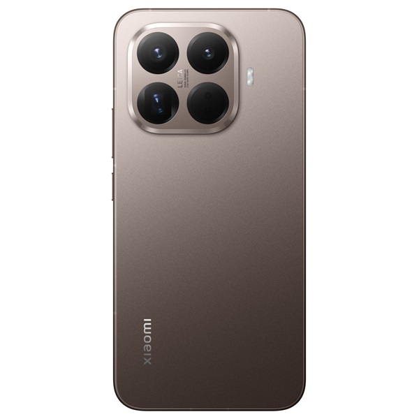 Xiaomi 15T Pro 6,83" 12/256GB arany okostelefon