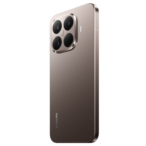 Xiaomi 15T Pro 6,83" 12/256GB arany okostelefon