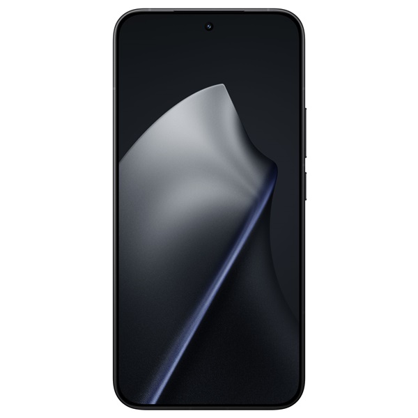 Xiaomi 15T Pro 6,83" 12/256GB fekete okostelefon