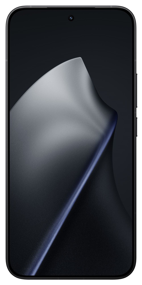Xiaomi 15T Pro 6,83" 12/256GB fekete okostelefon
