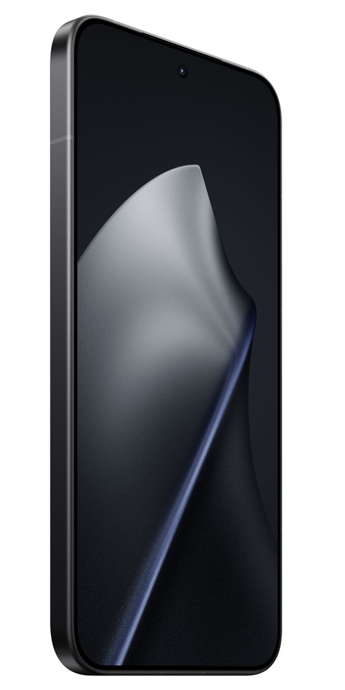 Xiaomi 15T Pro 6,83" 12/256GB fekete okostelefon