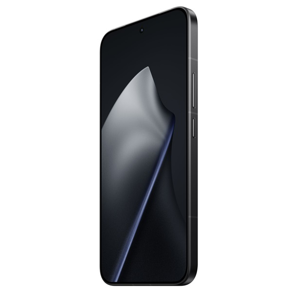 Xiaomi 15T Pro 6,83" 12/256GB fekete okostelefon