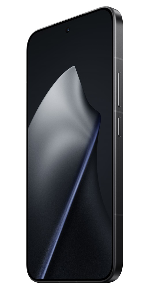 Xiaomi 15T Pro 6,83" 12/256GB fekete okostelefon