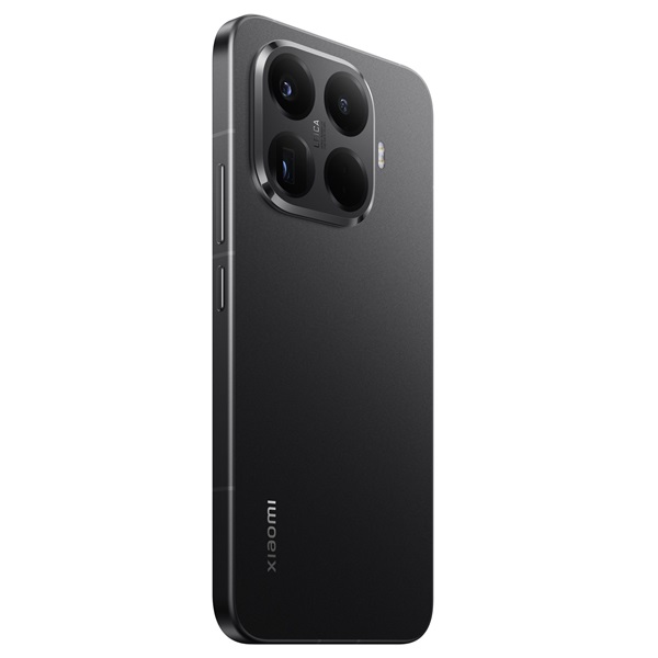 Xiaomi 15T Pro 6,83" 12/256GB fekete okostelefon