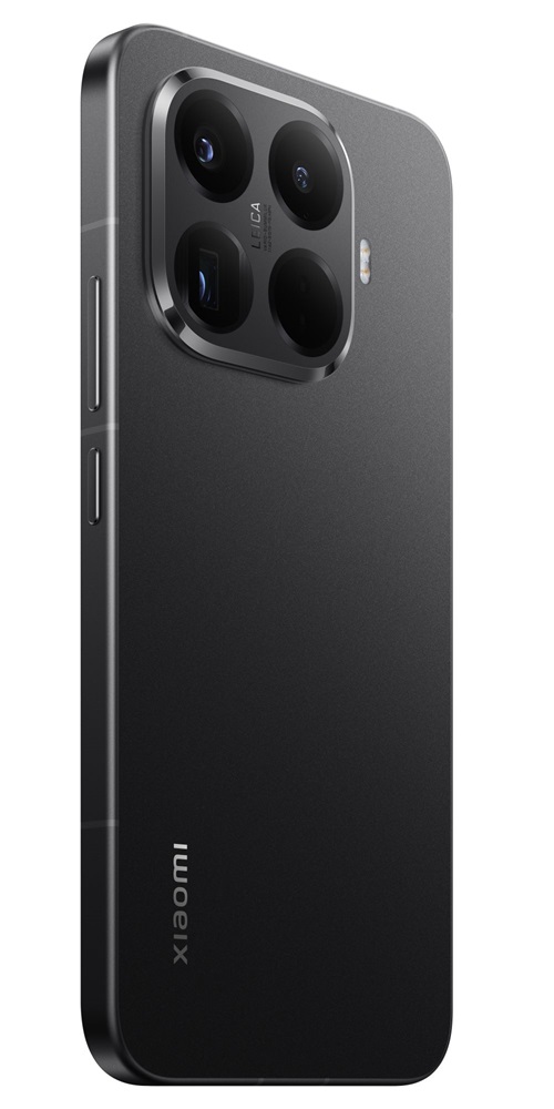 Xiaomi 15T Pro 6,83" 12/256GB fekete okostelefon