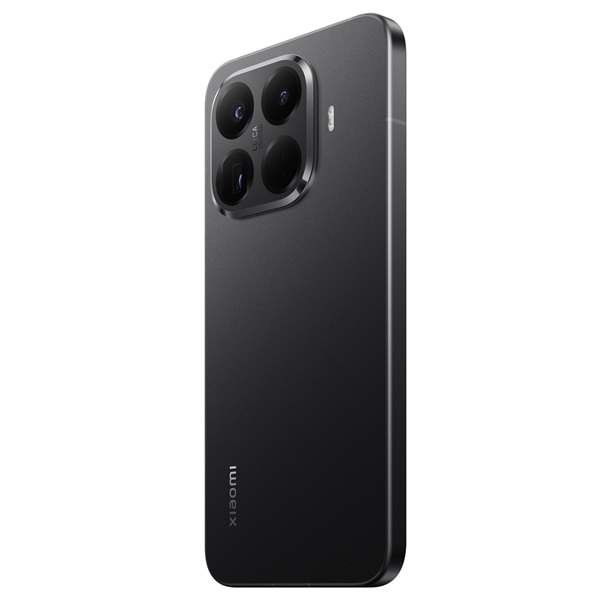 Xiaomi 15T Pro 6,83" 12/256GB fekete okostelefon