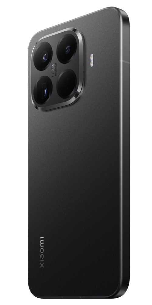 Xiaomi 15T Pro 6,83" 12/256GB fekete okostelefon