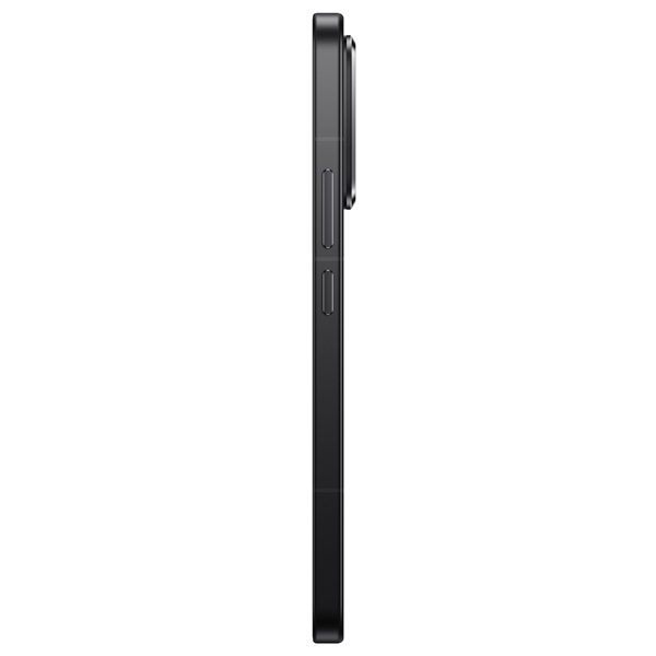 Xiaomi 15T Pro 6,83" 12/256GB fekete okostelefon