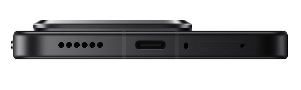 Xiaomi 15T Pro 6,83" 12/256GB fekete okostelefon