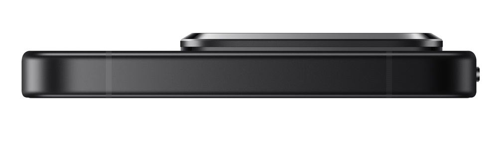 Xiaomi 15T Pro 6,83" 12/256GB fekete okostelefon